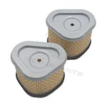AIR FILTER KIT FITS/REPL. Kohler CV11 CV12.5 CV14 1208310 1208312